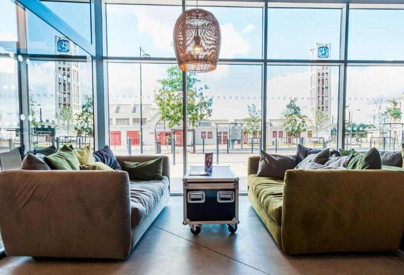 스탠다드 룸, Ibis Styles Lens Centre Gare