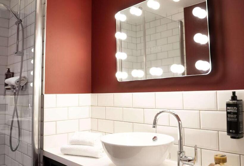 스탠다드 룸, Ibis Styles Lens Centre Gare