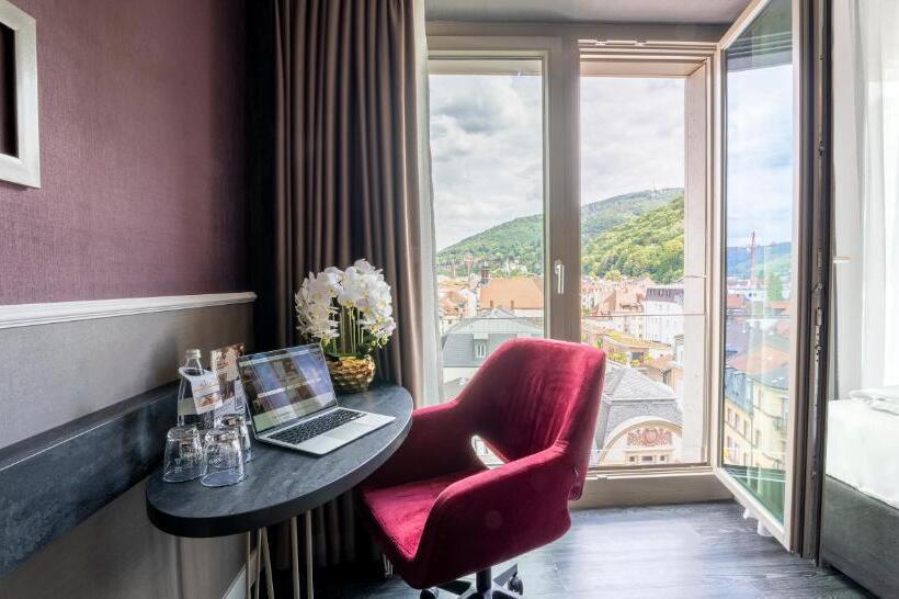 Трехместный Номер Премиум, Plaza Premium Heidelberg