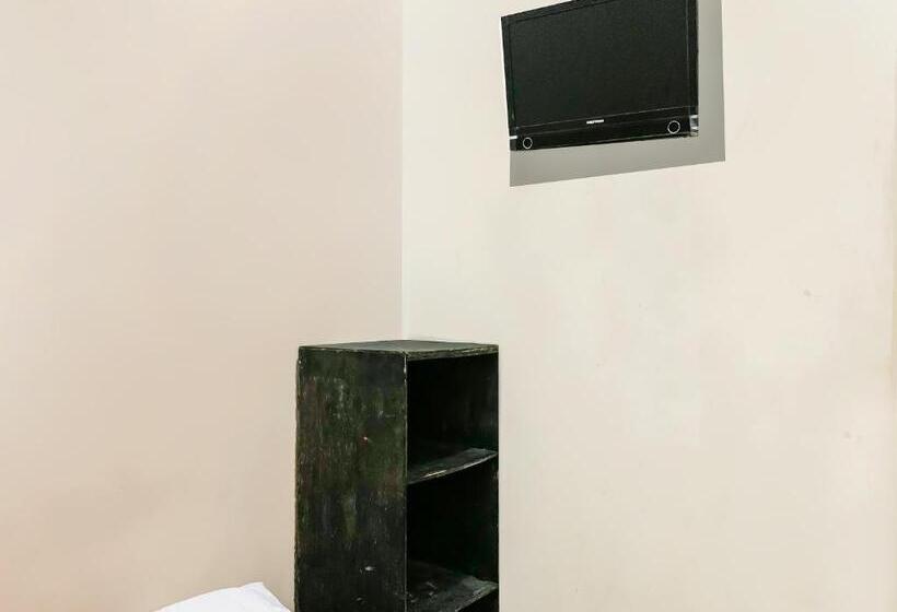 스탠다드 룸, Reddoorz Near Rs Labuang Baji Makassar