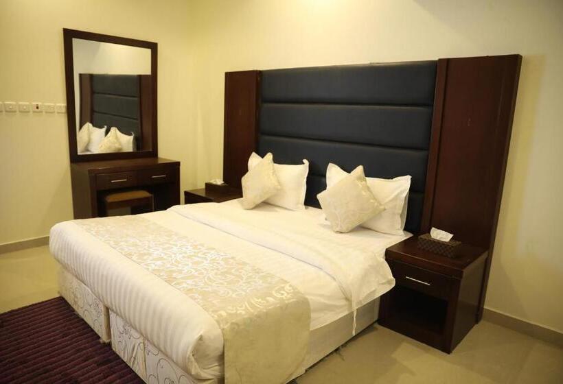 行政套房, Quiet Rooms Suites 6 By Quiet Rooms