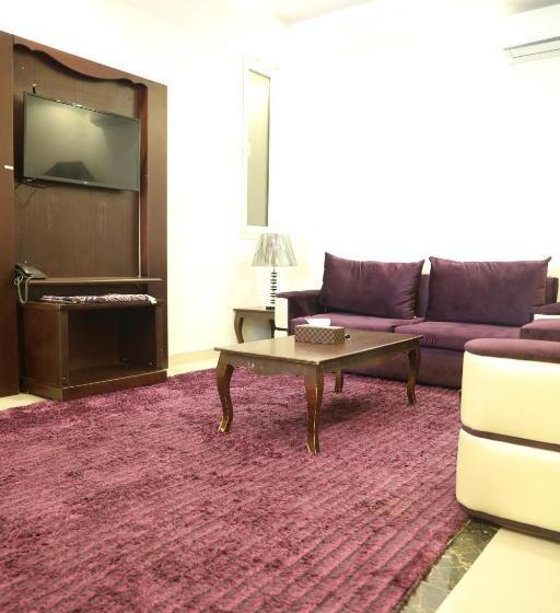行政套房, Quiet Rooms Suites 6 By Quiet Rooms