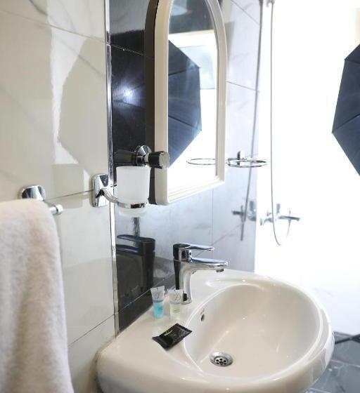 带2个卧室的套房, Quiet Rooms Suites 6 By Quiet Rooms