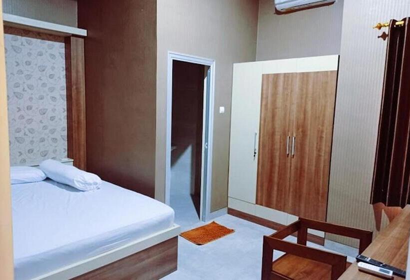 Номер Стандарт, Reddoorz Near Simpang Tujuh Kudus