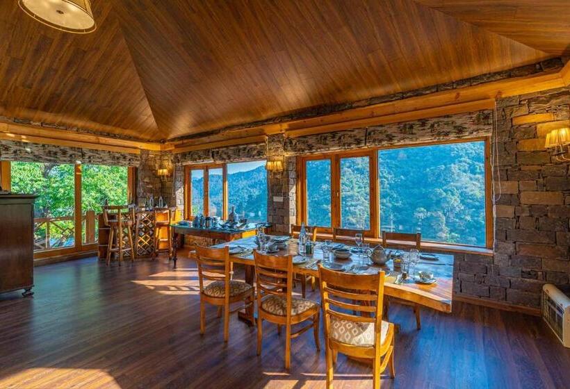 빌라 침실 1개, Stayvista At Mountain Mirage