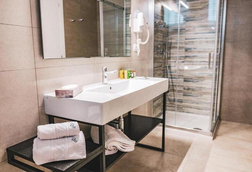 Номер Стандарт Вид на Сад, Verde Blu Vacanze B&b