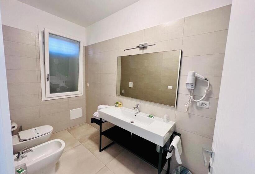 Номер Стандарт, Verde Blu Vacanze B&b