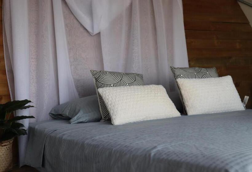 Номер Superior, Finca Y Glamping Grinta