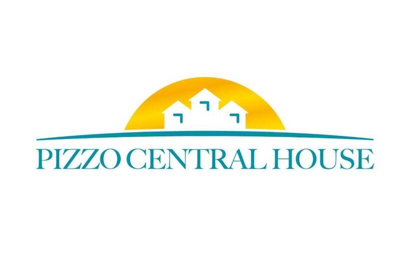 스탠다드 룸, Pizzo Central House