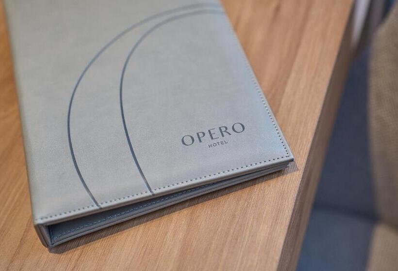 Номер Superior, Opero Hotel Southkey Johor Bahru