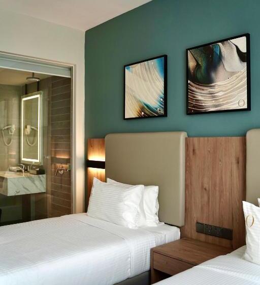 スーペリアールーム, Opero Hotel Southkey Johor Bahru