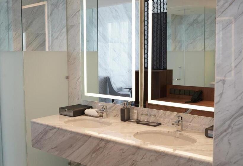 スイート, Opero Hotel Southkey Johor Bahru