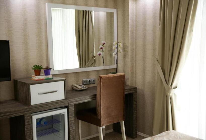 高级大房间, Mox Hotel Wellness & Spa