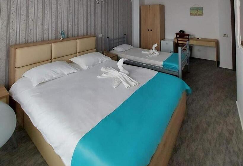 Трехместный Номер Классика, Armsea Mamaia Nord