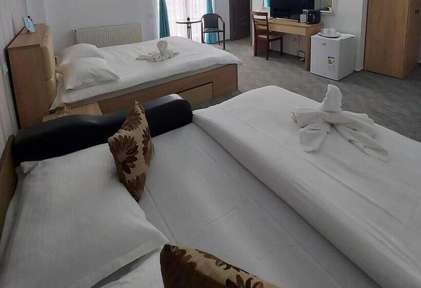 Трехместный Номер Комфорт, Armsea Mamaia Nord