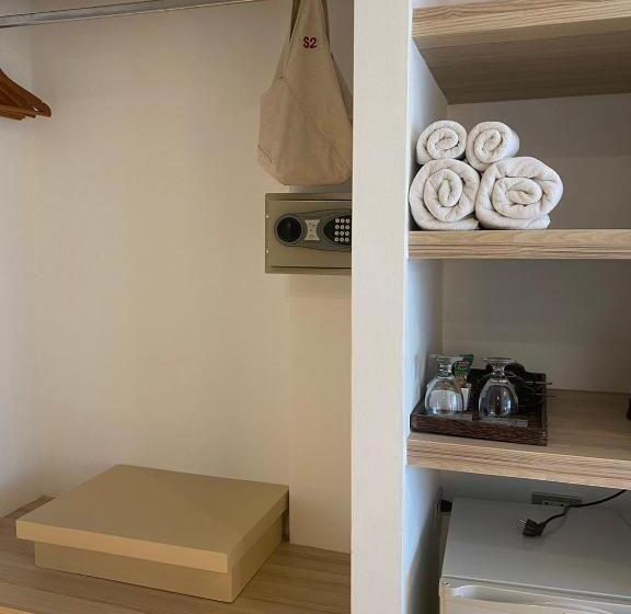 豪华海景房, S2 Hotel   Sha Plus Certified