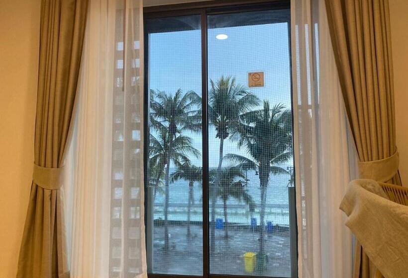 Номер Deluxe Вид на Море, S2 Hotel   Sha Plus Certified