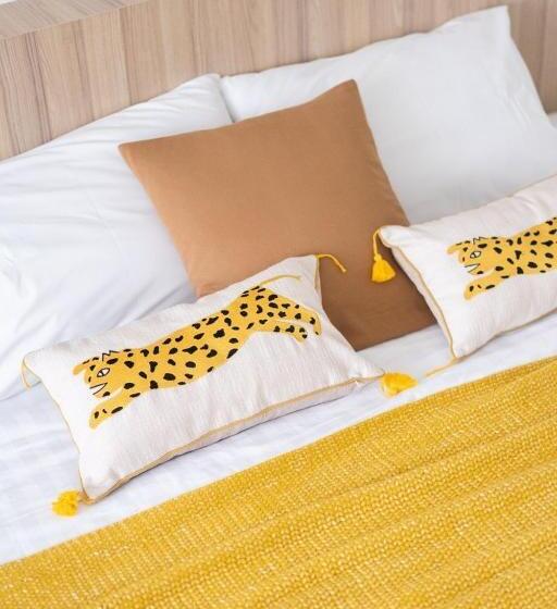オーシャンビューデラックスルーム, S2 Hotel   Sha Plus Certified