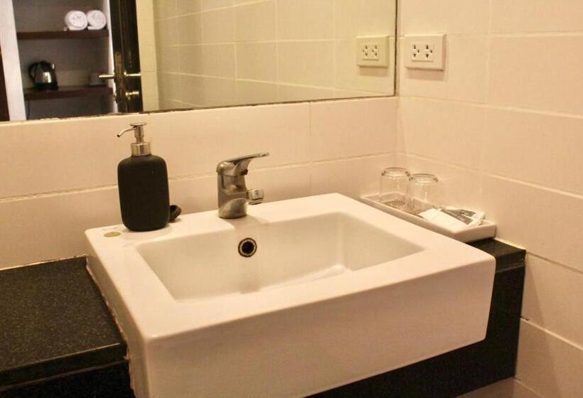 اتاق سوپریور, S2 Hotel   Sha Plus Certified