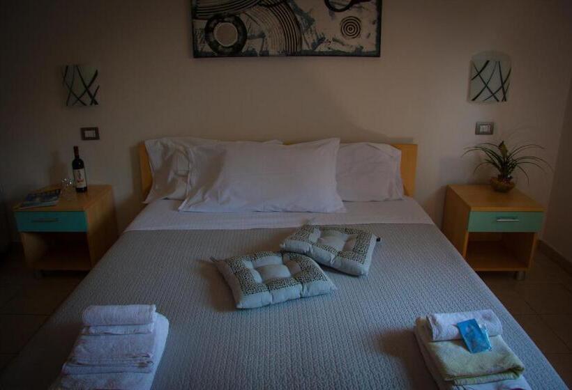 اتاق استاندارد, P&p Assisi Camere