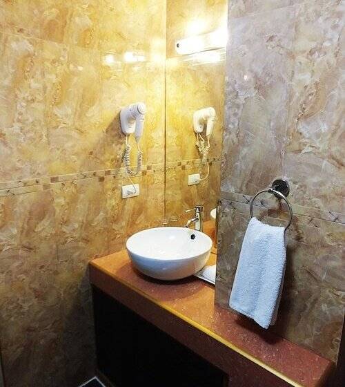 سوییت, Cebu Dulcinea Hotel And Suites Mactan Airport