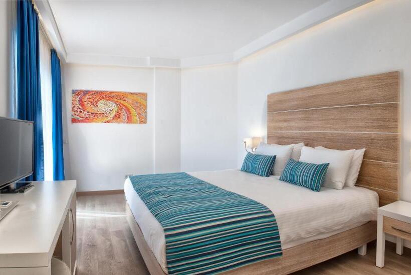 シングルデラックスルーム, Garcia Resort & Spa  Ultra All Inclusive
