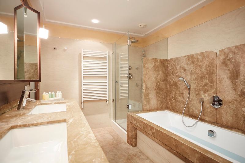 スタンダードシングルルーム, Garcia Resort & Spa  Ultra All Inclusive