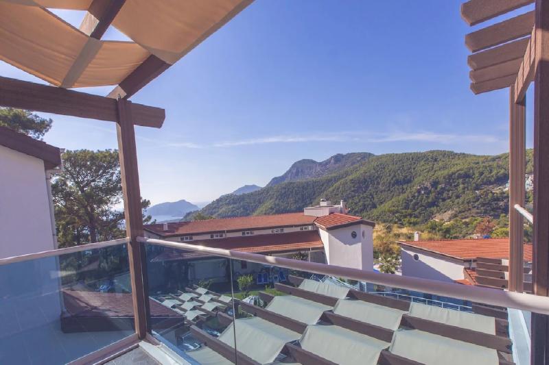スタンダードルーム, Garcia Resort & Spa  Ultra All Inclusive