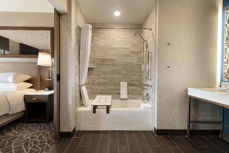 シングルデラックスルーム, Garcia Resort & Spa  Ultra All Inclusive