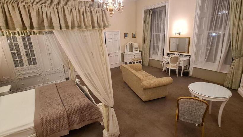 خانه 1 خوابه, Manor Of Groves Hotel, Golf & Health Club