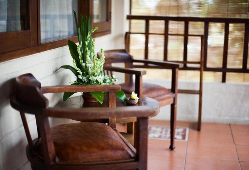 디럭스 룸, Munari Resort Ubud