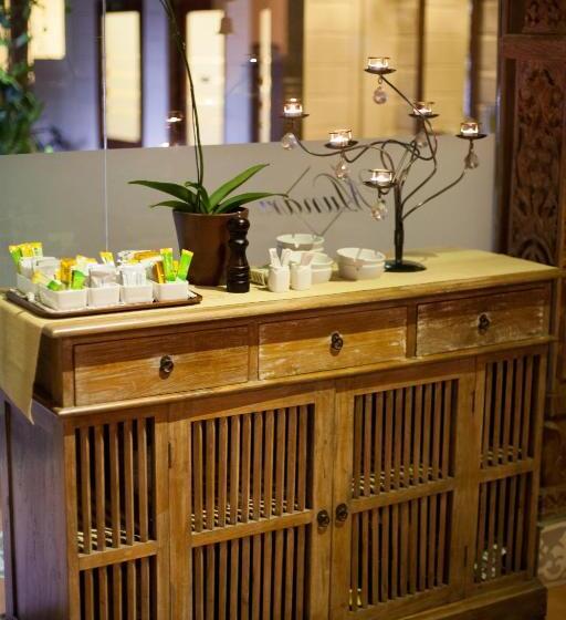 디럭스 룸, Munari Resort Ubud