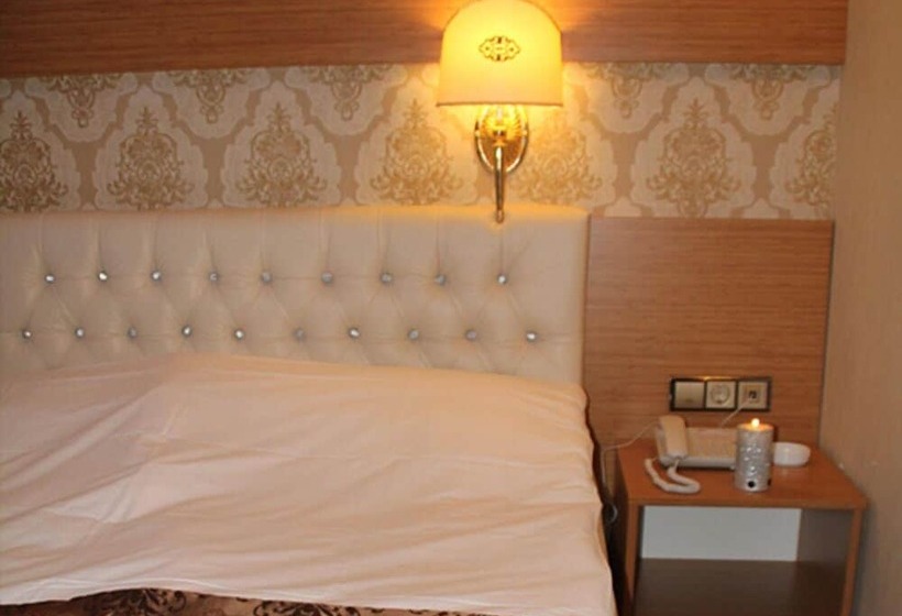 اتاق استاندارد, Royal Mersin