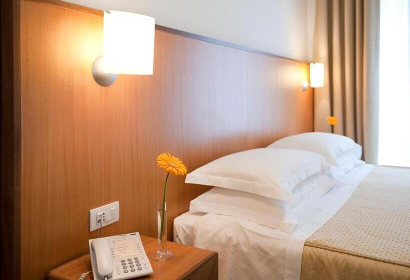 スタンダードルーム, Park Hotel Centro Congressi