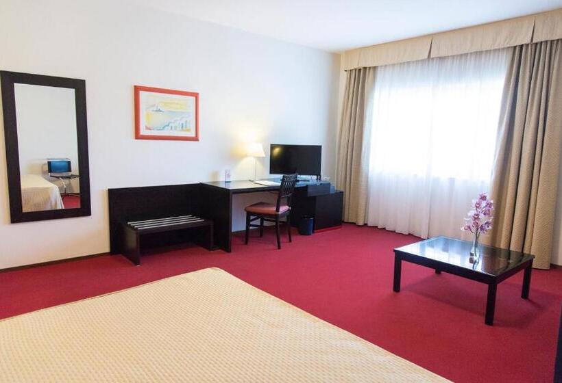 スーペリアトリプルルーム, Park Hotel Centro Congressi