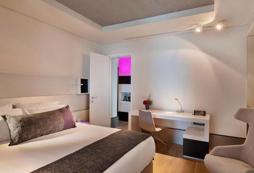 Mini Suite, Royal Beach Hotel Tel Aviv By Isrotel Exclusive
