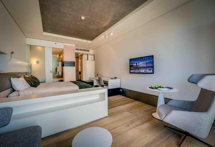 스탠다드 스튜디오, Royal Beach Hotel Tel Aviv By Isrotel Exclusive
