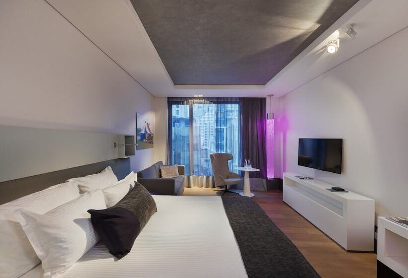 스탠다드 스튜디오, Royal Beach Hotel Tel Aviv By Isrotel Exclusive