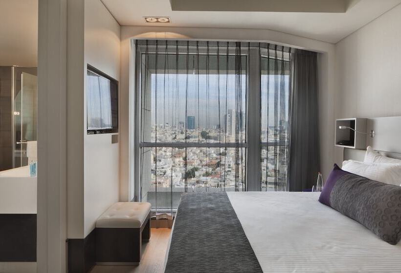 스위트, Royal Beach Hotel Tel Aviv By Isrotel Exclusive