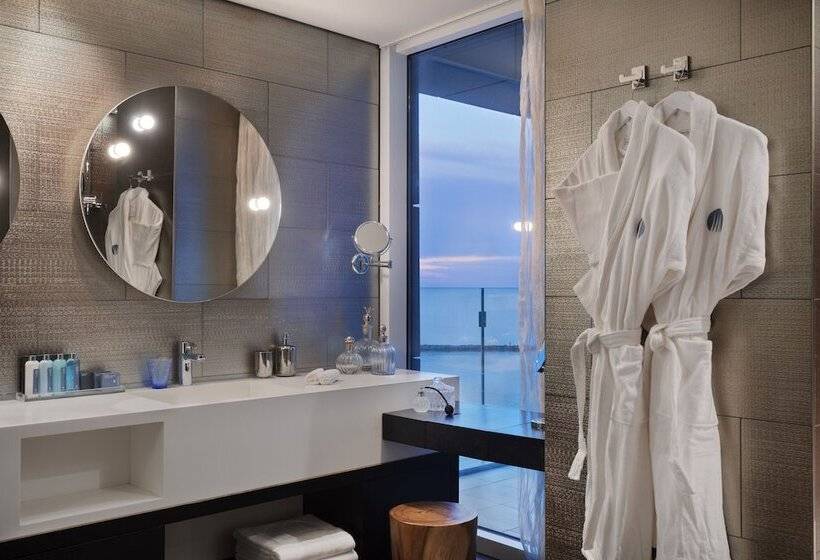 스위트, Royal Beach Hotel Tel Aviv By Isrotel Exclusive