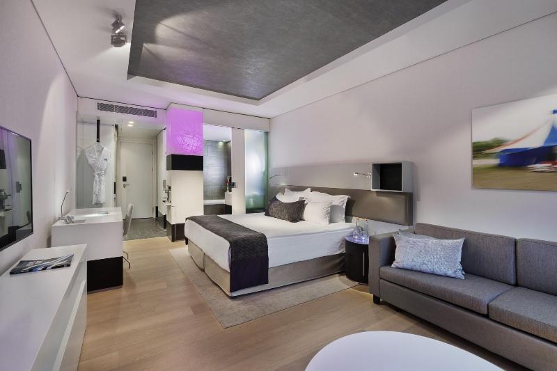 스탠다드 스튜디오, Royal Beach Hotel Tel Aviv By Isrotel Exclusive