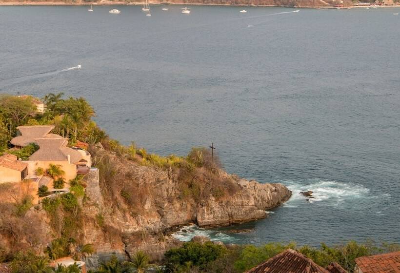 스위트, Villas El Morro