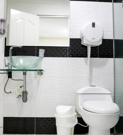 Номер Стандарт, Jardines Evans By Geh Suites