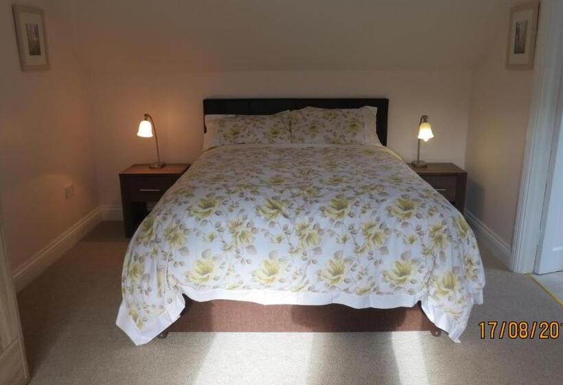 Трехместный Номер Deluxe, Athgarvan B&b