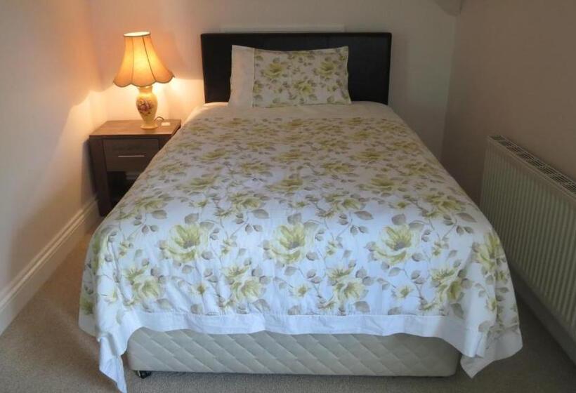 Трехместный Номер Deluxe, Athgarvan B&b