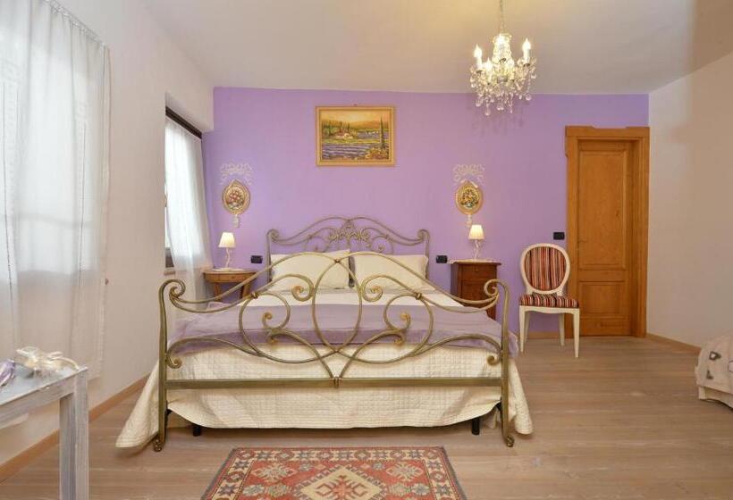 스탠다드 룸, B&b Corte Giare