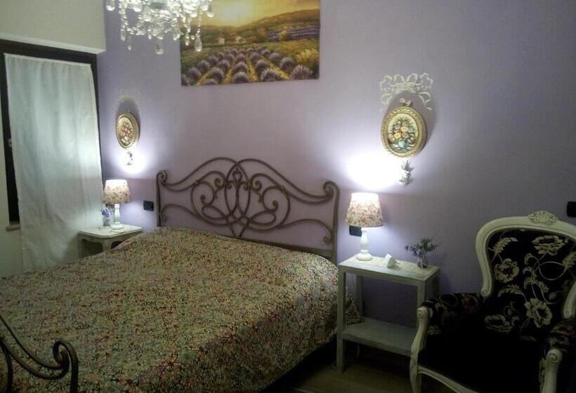 스탠다드 룸, B&b Corte Giare