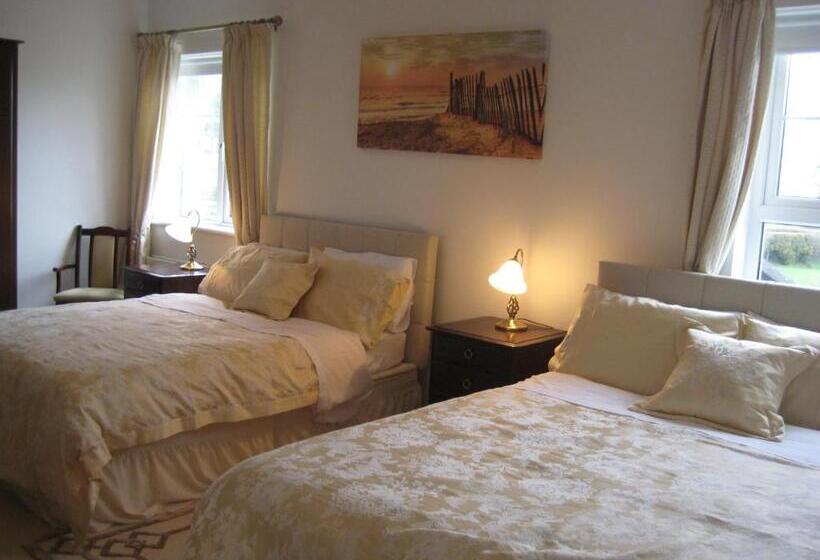 Семейный Номер, Drumspittal House B&b
