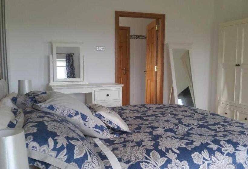 Стандартный Номер Кровать Кинг, Drumspittal House B&b