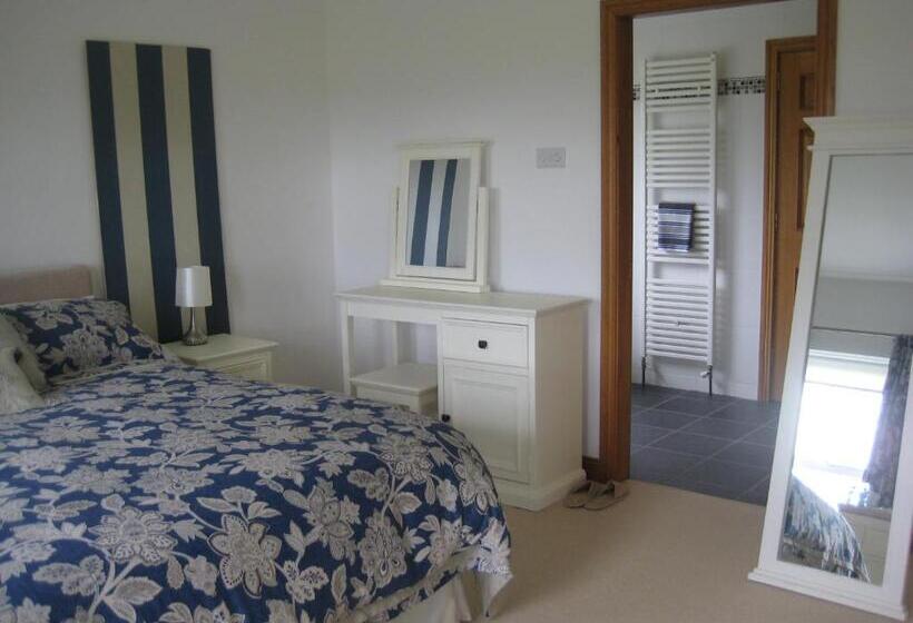 Стандартный Номер Кровать Кинг, Drumspittal House B&b